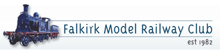 Falkirk Model Railway Club